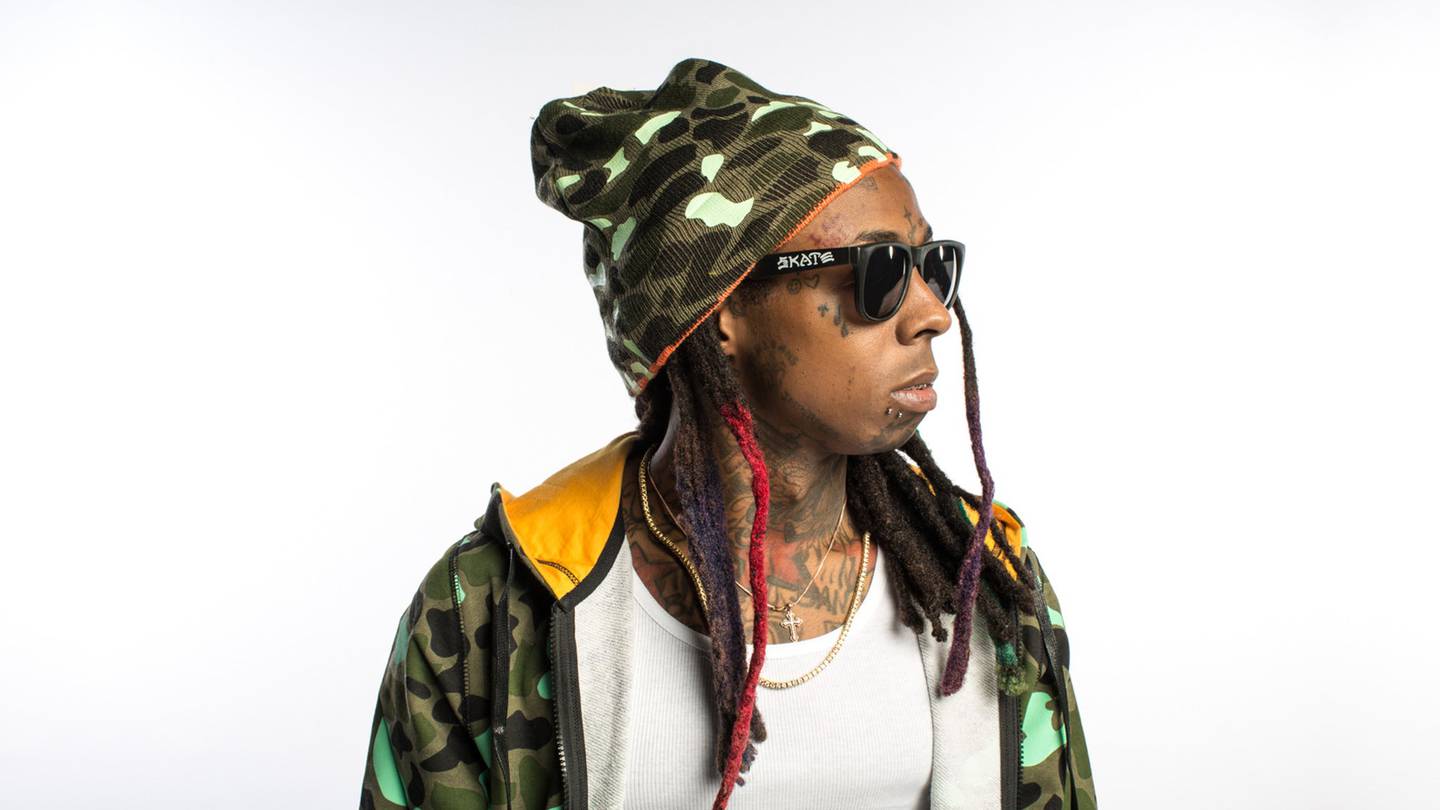 Your Chance at Lil Wayne Tickets!
