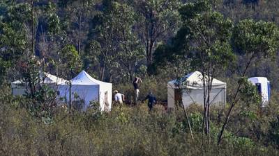 Prosecutors to analyze, examine objects found in Madeleine McCann search near Portugal reservoir