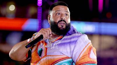 DJ Khaled debuts kid-friendly music video for “Supposed to Be Loved”