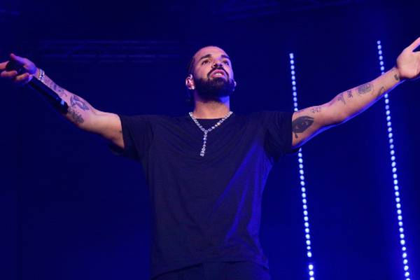 Drake's NYC hotel cost $75K per night