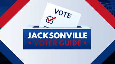 Spotlight: Jacksonville Sheriff’s Office special election