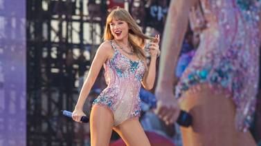 PHOTOS: Taylor Swift performs in Cincinnati