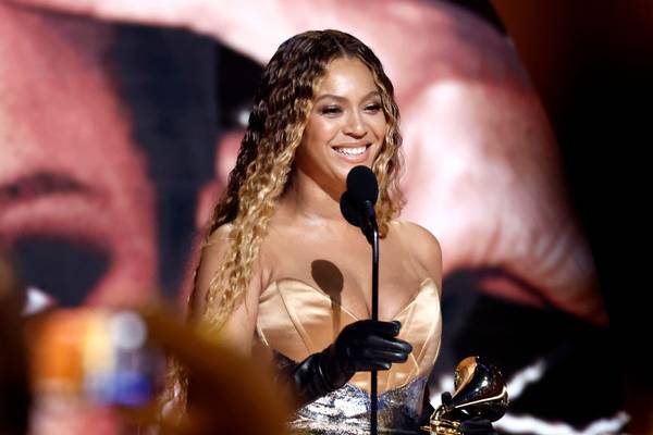 Theater ‘Renaissance’: Beyonce’s tour film to hit theaters