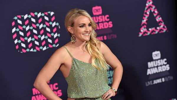 Medical issues force Jamie Lynn Spears out of 'I'm a Celebrity ... Get Me Out of Here!'