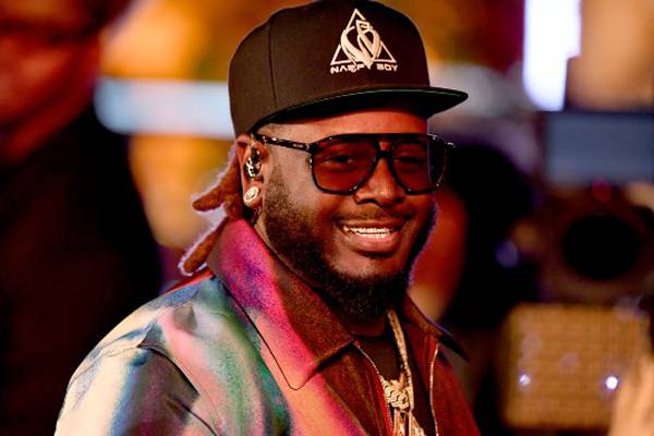 T-Pain on quietly contributing to country music after negative comments from fanbase