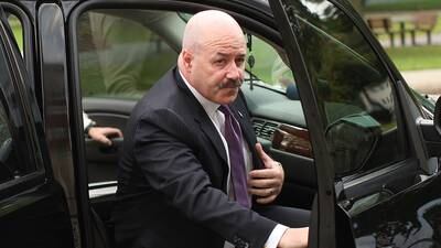 Former NYPD commissioner subpoenaed in Georgia election interference case