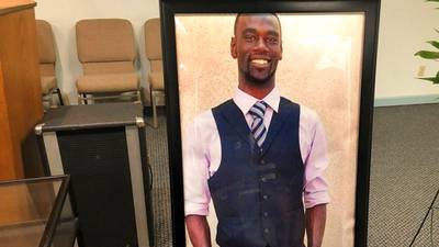 Tyre Nichols death: Sheriff says 2 deputies relieved of duty after showing up at arrest