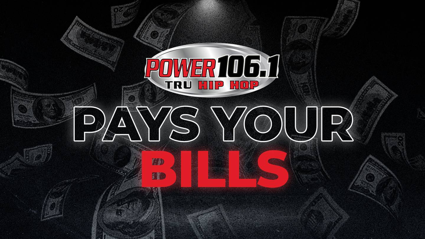 Win $1,000 To Pay Your Bills!