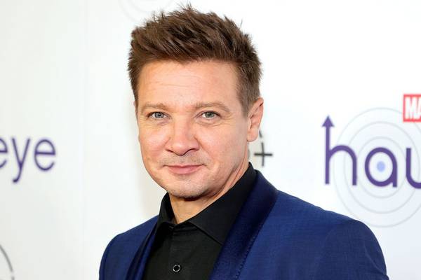 Jeremy Renner was crushed by snowcat while trying to save adult nephew