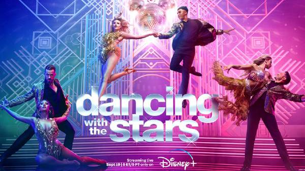 'Dancing with the Stars' reports multiple cases of COVID-19 following premiere