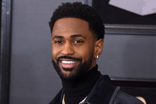 Big Sean tapped to kick off NFL Draft with performance in his native Detroit