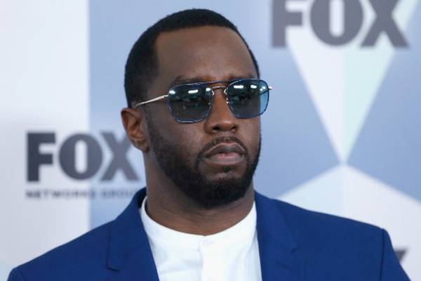 Diddy posts cryptic Instagram message: "time tells truth"