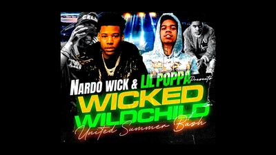 Enter Here for Your Chance to See Nardo Wick!