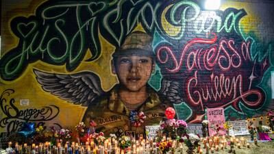 Vanessa Guillen’s family seeking $35 million in damages from the US government