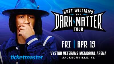 Power 106.1 Has Your Chance At Katt Williams Tickets!