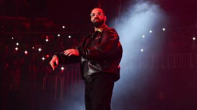 Drake loses over $500K betting on Tyson Fury