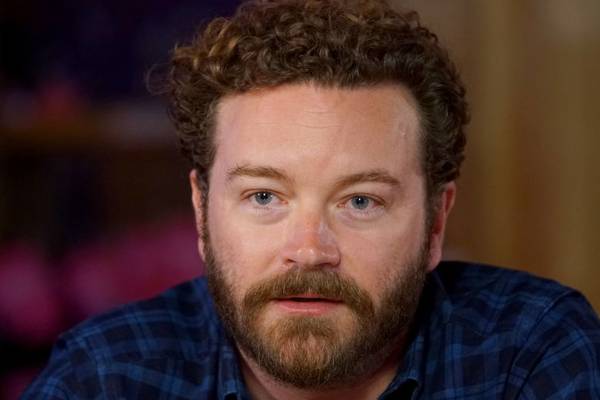 ‘That ‘70s Show’ star Danny Masterson found guilty of 2 counts of rape in retrial