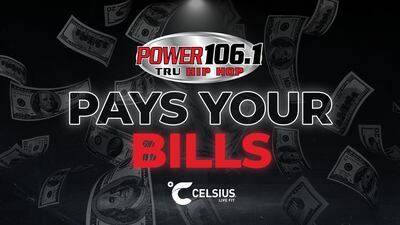 Win $1,000 To Pay Your Bills!