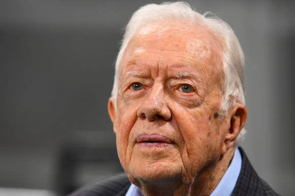 How you can wish Jimmy Carter a happy birthday on Oct. 1 as he turns 99