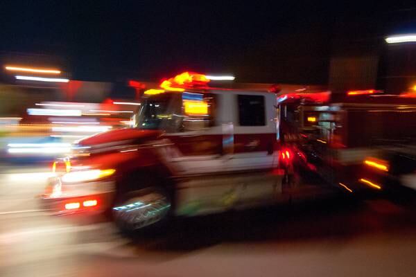 Arizona pallet yard fire: 150 firefighters battle large blaze in Phoenix, reports say