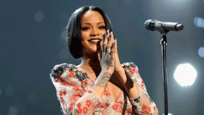 Rihanna to headline Super Bowl 57 halftime show