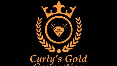 Curly's Gold Video