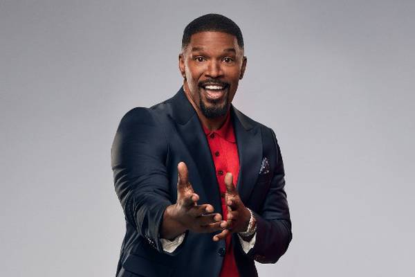 Following health scare, Jamie Foxx to reveal what happened in a comedy special; returning to 'Beat Shazam'