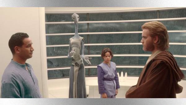 'Star Wars: Episode II -- Attack of the Clones' turns 20