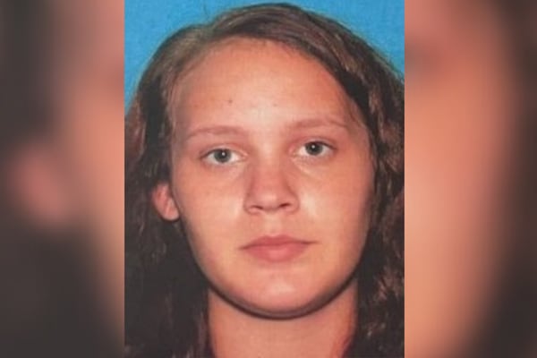 Mississippi mother charged with murder after allegedly throwing infant daughter onto a roadway