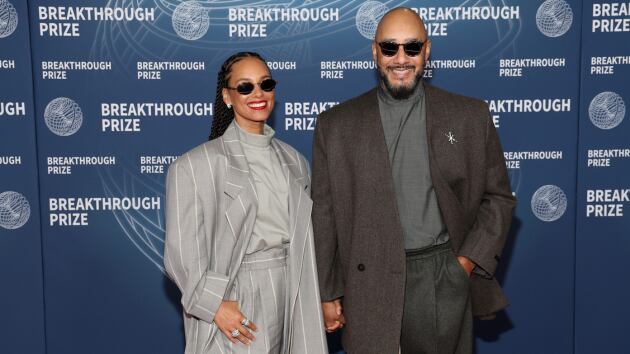 Alicia Keys and Swizz Beatz celebrate 15 years of marriage: 'We're just  getting started' – Power 106.1