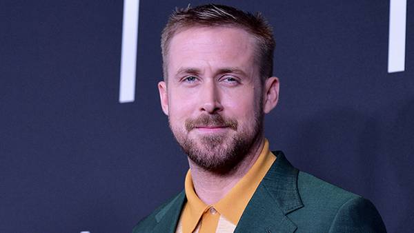 Ryan Gosling to star as ﻿'The Fall Guy' ﻿in upcoming film