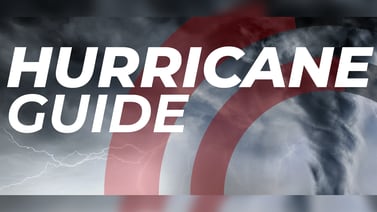 Power 106.1's Hurricane Guide