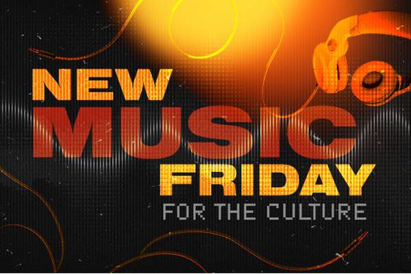 New Music Friday: Coi Leray & Busta Rhymes, Ciara, Chlöe, Hit-Boy, 6lack and more